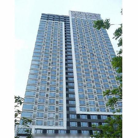 Guangzhou Meiyijia Hotel Apartment Dış mekan fotoğraf