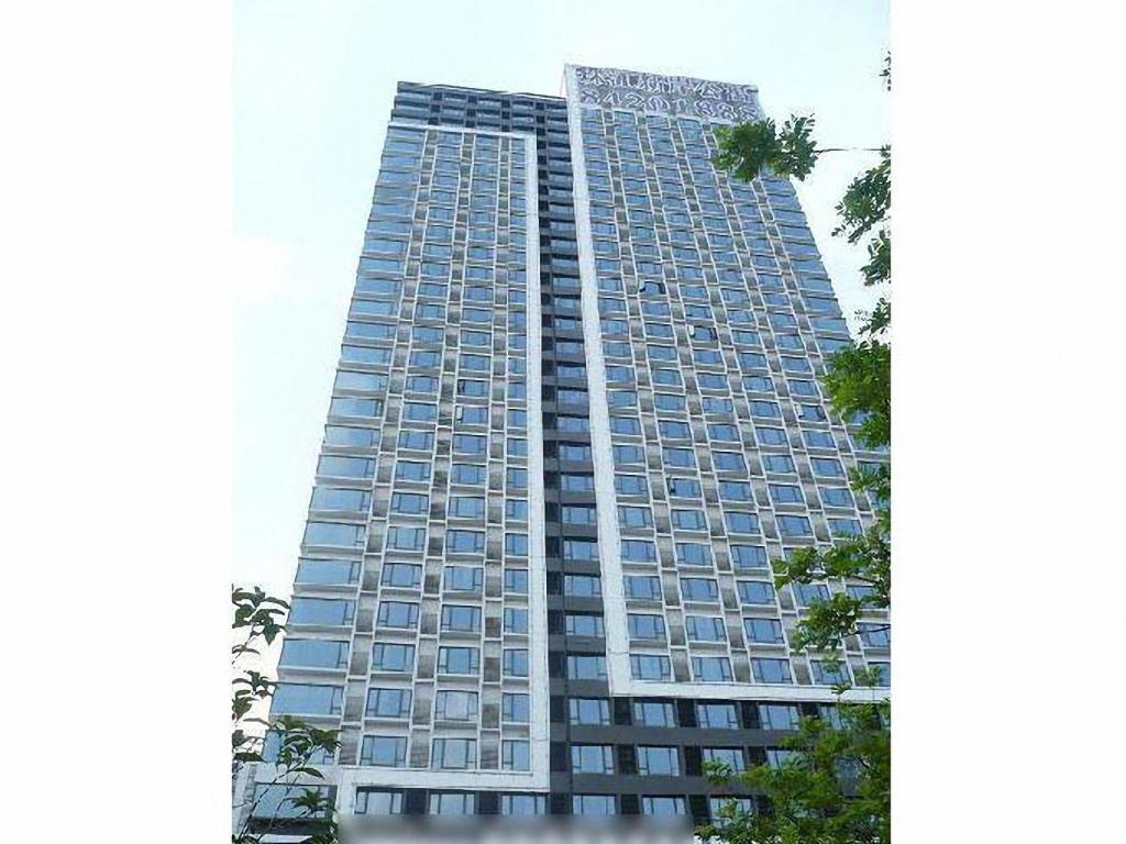 Guangzhou Meiyijia Hotel Apartment Dış mekan fotoğraf